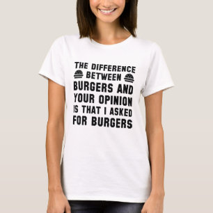 Camiseta Blogueiros E Sua Opinião