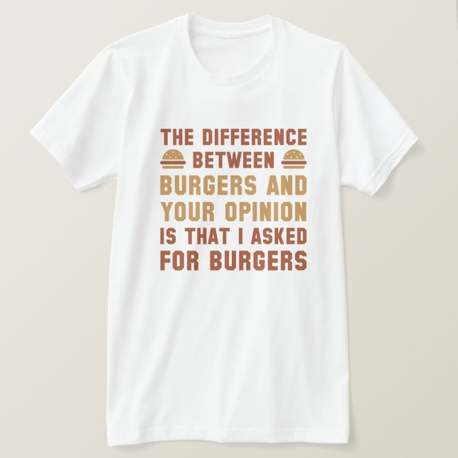 Camiseta Blogueiros E Sua Opinião (Frente do Design)