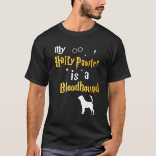 Camiseta Bloodhound Bloodhound