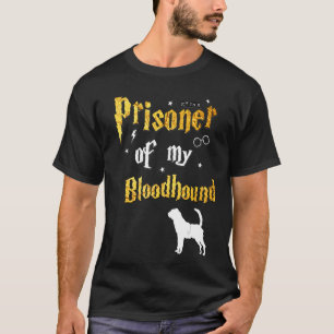 Camiseta Bloodhound Bloodhound 1