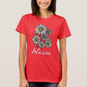 Camiseta Bloom 14