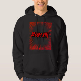 Camiseta Bloom Rift