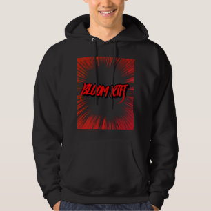 Camiseta Bloom Rift