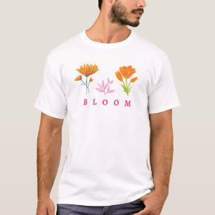 Camiseta Bloom T Shirt