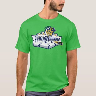 Camiseta Bloomington Prairie Thunder 1