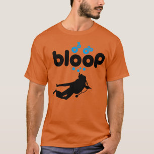 Camiseta Bloop