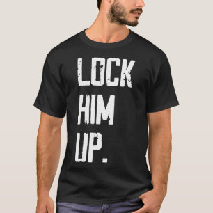 Camiseta Bloqueá-Lo V2