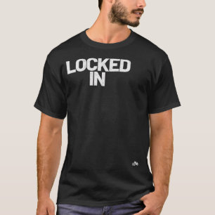 Camiseta Bloqueado
