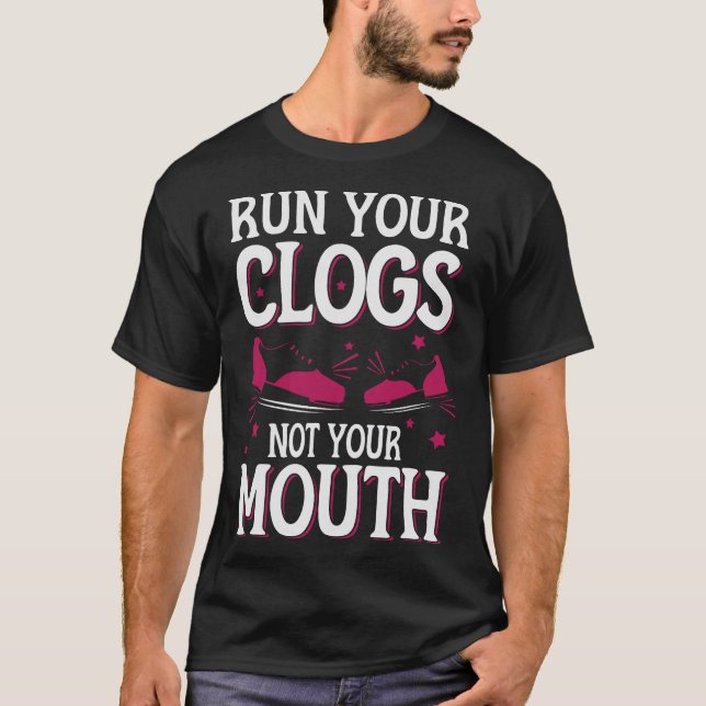 Camiseta Bloqueador de Clogs S2 (14) (Frente)