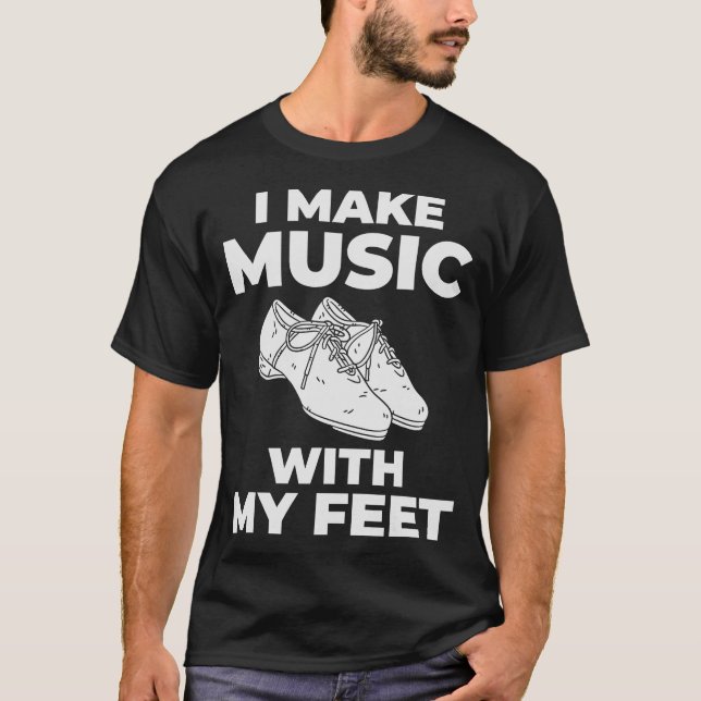 Camiseta Bloqueador de Clogs S2 (56) (Frente)