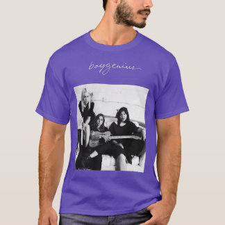 Camiseta Bloquear ponte Phoebe