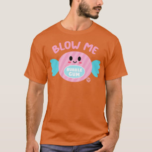 CAMISETA BLOQUEIO 3