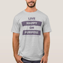 Bloqueio Live Happy On Purpose