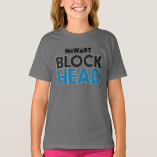 CAMISETA BLOQUEIO, MAIS NOVO