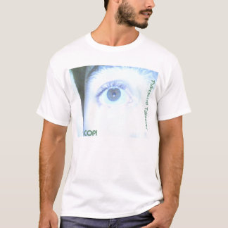 Camiseta Bloqueio na aquisição maioritária Pubescent T da