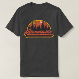 Camiseta Blountsville, Alabama