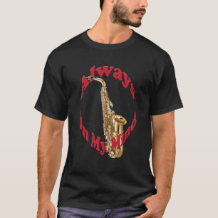 Camiseta Blowin