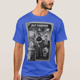 Camiseta BLP Menino Kosher