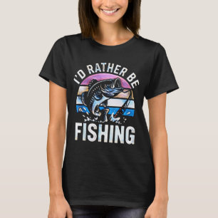 Camiseta Blub O Peixe Alien