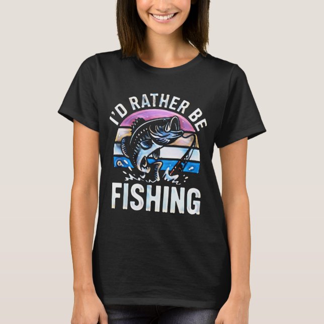 Camiseta Blub O Peixe Alien (Frente)