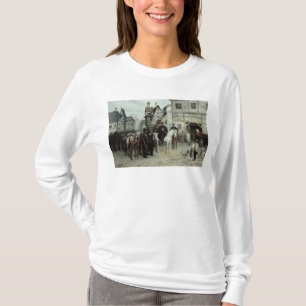 Camiseta Blucher geral