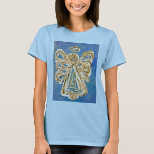 Camiseta Blue Angel T-shirt