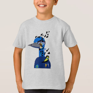Camiseta Blue Emu T-Shirt
