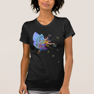 Camiseta Blue Faerie T-Shirt