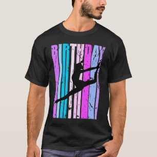 Camiseta Blue Girls Dance Womens Grandaughter Cute Co