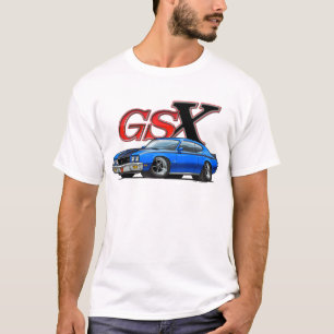 Camiseta Blue_GSX