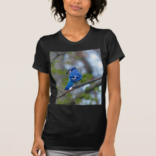 Camiseta Blue Jay