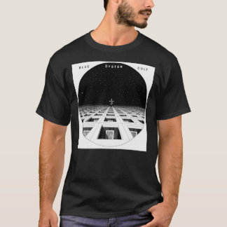 Camiseta Blue Oyster Cult 1972 Classic T-Shirt