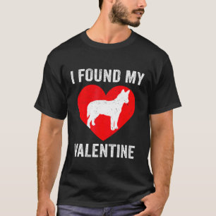 Camiseta Blue Red Heeler Cão de Gado Australiano Dia dos Na