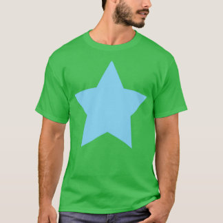 Camiseta Blue Star