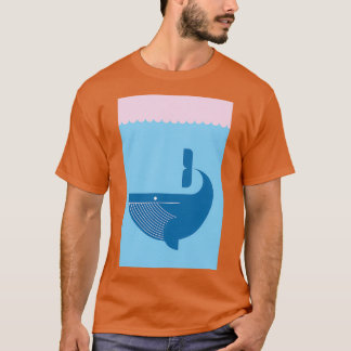 Camiseta Blue Whale 2 7