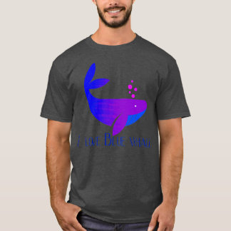 Camiseta Blue whale 58 2