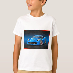 Camiseta Blue_Z06
