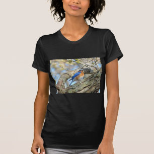 Camiseta Bluebird