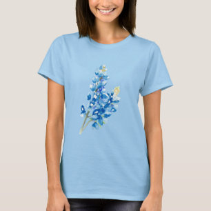Camiseta Bluebonnet