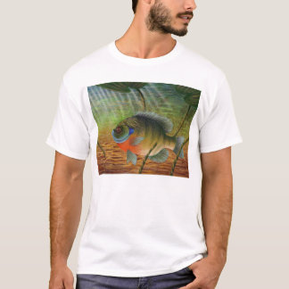 Camiseta Bluegill
