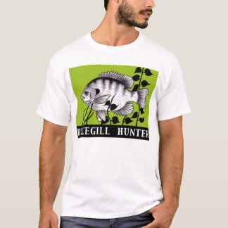 Camiseta Bluegill
