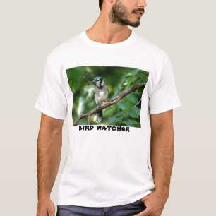 Camiseta bluejay