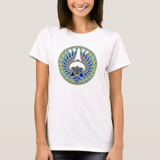Camiseta 'BlueWings'