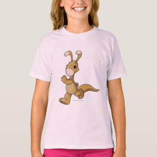 Camiseta Blumaroo Brown