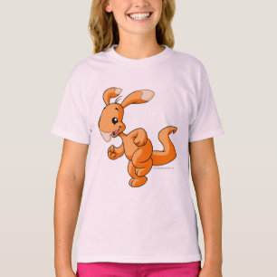 Camiseta Blumaroo Orange