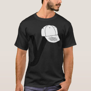 Camiseta blusa de yhat