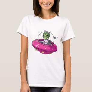 Camiseta blusa et feminino