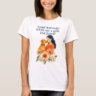 Camiseta Blusa feminina