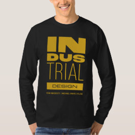 Camiseta Blusão Básico Masculino Kean MGC Industrial Design