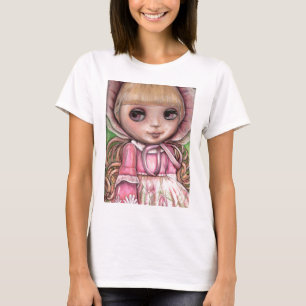 Camiseta blythe de Isabelle